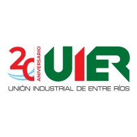 Unión Industrial de Entre Ríos logo - Similar company to Ecos365.Com.Ar
