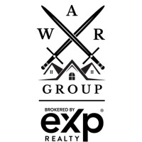 WAR Group Brokered by EXP Realty logo - Similar company to Bhilwar Real Estate