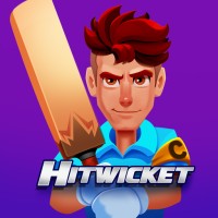 Hitwicket logo - Similar company to Cyversity
