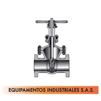 Equipamentos Industriales S.A.S. logo - Similar company to Lamar Usa