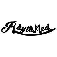 Rhythmed Media logo - Similar company to Tilt