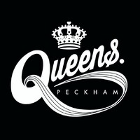 Queens Peckham logo - Similar company to Peckham Carboot