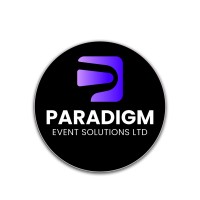 PARADIGM EVENT SOLUTIONS logo - Similar company to Paradigm Solutions | Small Business Coaching & Consulting
