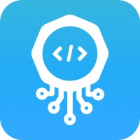 Oktapod Software Solutions logo - Similar company to Lobbyspace Gmbh