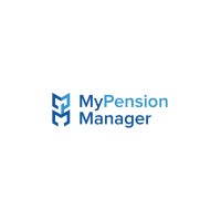 My Pension Manager logo - Similar company to Mail Metrics Business Services Uk Limited