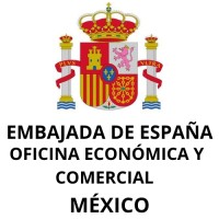 Oficina Económica y Comercial de España en México logo - Similar company to Cámara Española De Comercio En México
