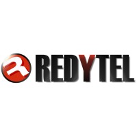 Redytel logo - Similar company to Optimix Networks