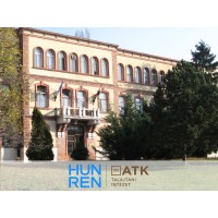 Institute for Soil Sciences (HUN-REN ATK TAKI) logo - Similar company to Elte Apáczai Csere János Gyakorló Gimnázium És Kollégium