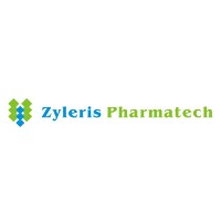 Zyleris PharmaTech logo - Similar company to Connected Research & Consulting, Llc