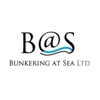 Bunkering At Sea logo - Similar company to Solas Servicing