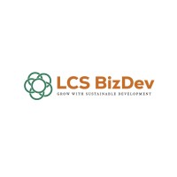 LCS BizDev Ltd. logo - Similar company to Neonscale