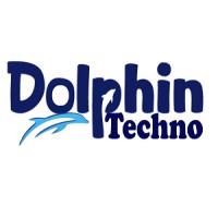 Dolphin Techno logo - Similar company to Upfinit