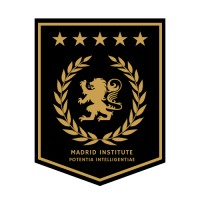 Madrid Institute logo - Similar company to Vallilan Panimo