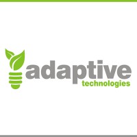 Adaptive Technologies logo - Similar company to 82 Solutions