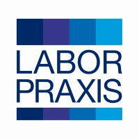 LABORPRAXIS logo - Similar company to Labforum