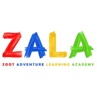 Zoot Adventure Learning Academy logo - Similar company to Zoot Enterprises