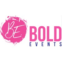 Bold Events logo - Similar company to Bold Event