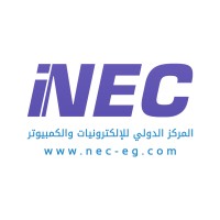 INEC Int'l Electronics & Computer Center logo - Similar company to Perrillco.
