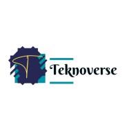 Teknoverse logo - Similar company to Incourage