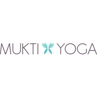Mukti Yoga logo - Similar company to Cavendish Road State High School
