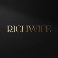 RICHWIFE logo - Similar company to Mango Deck