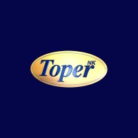 Toper Coffee Roasters logo - Similar company to Roastingworks Coffee Co.