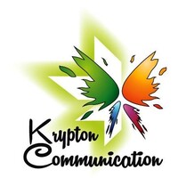Krypton Communication logo - Similar company to Skyvertech Innovation Pvt Ltd