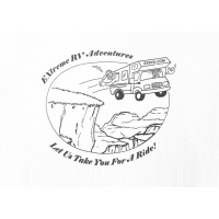 EXtreme RV Adventures logo - Similar company to The Traveling Teacher