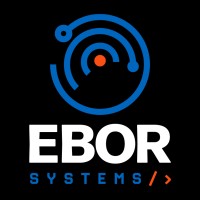 Ebor Systems Pty Ltd logo - Similar company to Adept Technology