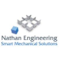 Nathan Engineering logo - Similar company to Aviocom B.V.