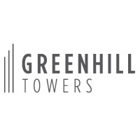 Greenhill Towers logo - Similar company to Dataecon