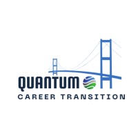 Quantum Career Transition logo - Similar company to Organizational Wellbeing Solutions