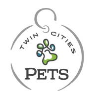 Twin Cities Pets logo - Similar company to Caliconnected