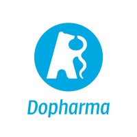 Dopharma B.V. logo - Similar company to Tiofarma