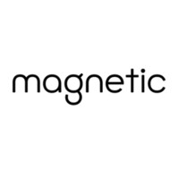 Magnetic logo - Similar company to Bcxrs