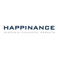 HAPPINANCE logo - Similar company to Consequence Forum