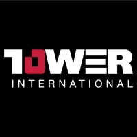 Tower International logo - Similar company to Autokiniton