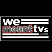 We Mount TV's logo - Similar company to Coosa Composites