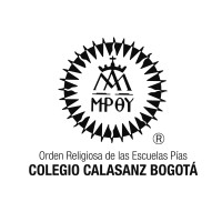 Colegio Calasanz Bogotá logo - Similar company to Iskola