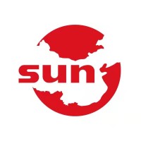 Weifang Sun Food Machinery logo - Similar company to Napasol