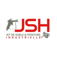 JSH logo - Similar company to Harris Computer Systems