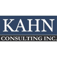 Kahn Consulting, Inc. logo - Similar company to Cintia Produções E Eventos