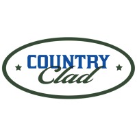 Country Clad logo - Similar company to Out Miami
