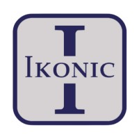 Ikonic Saddlery logo - Similar company to Cavaletti Collection