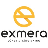 Exmera Lönekonsulter AB logo - Similar company to Lönea Ab | Löneoutsourcing | Lönehantering | Lönetjänster | Löneadministration | Allt Inom Lön |