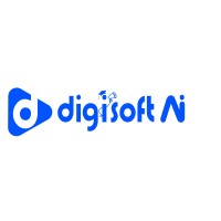 DIGISOFT AI logo - Similar company to Datapro Computers Pvt Ltd