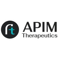 APIM Therapeutics logo - Similar company to Aprea Ab