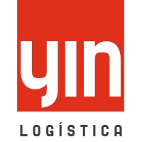 Yin Logística logo - Similar company to Fts - Full Technology Systems