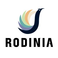 Rodinia Communication & Consulting logo - Similar company to Ecocheckpoint
