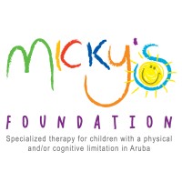 Micky'S Foundation Aruba